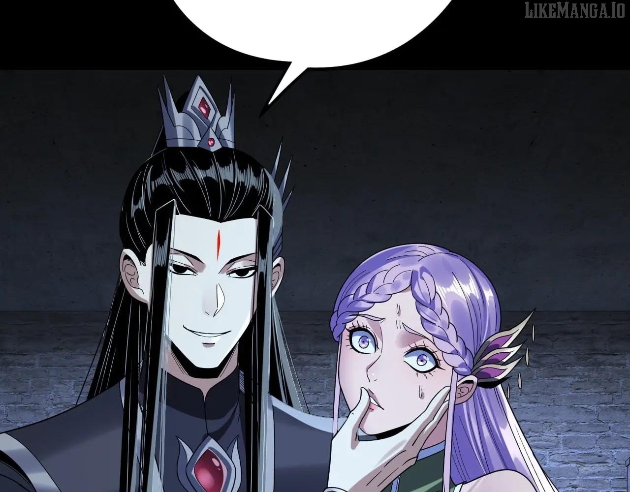 Me, The Heavenly Destined Villain Chapter 270 - page 102
